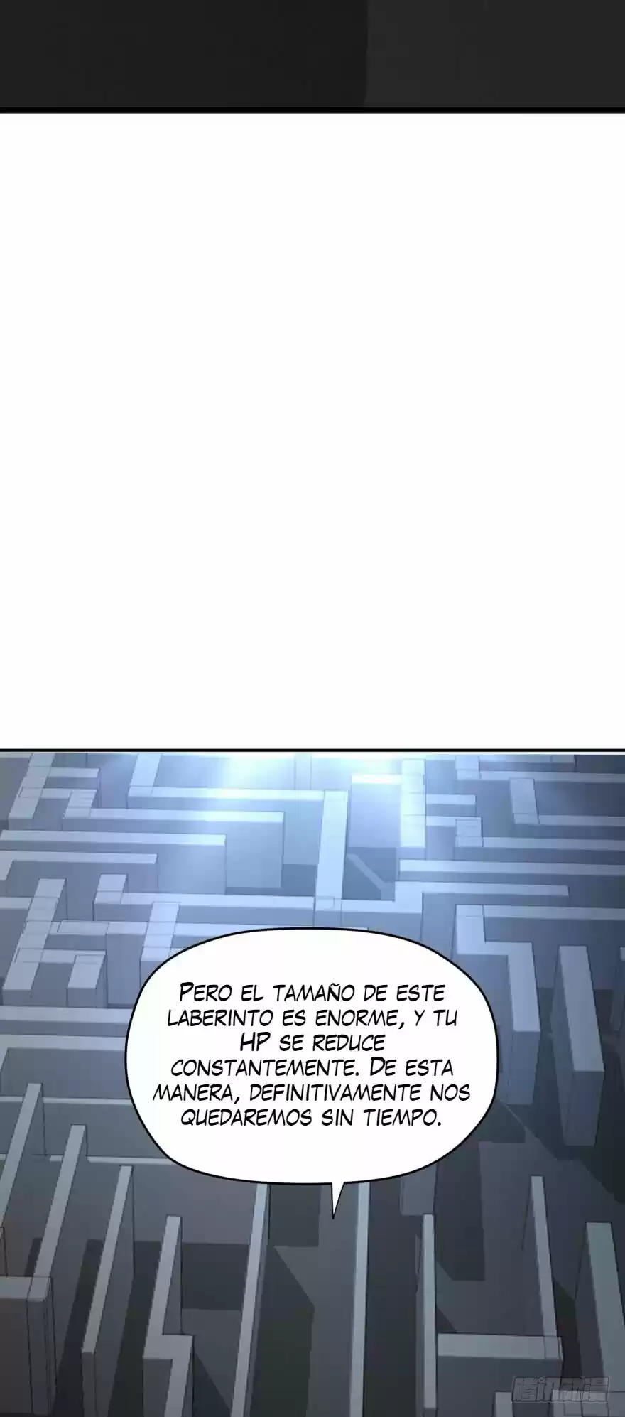 Player Reborn - Capítulo 73 - Página 21 - LectorTMOo