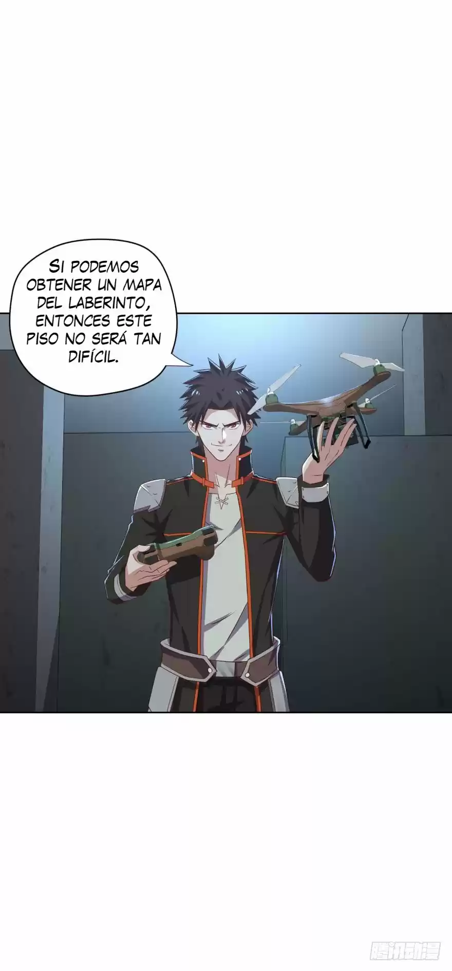 Player Reborn - Capítulo 74 - Página 4 - LectorTMOo