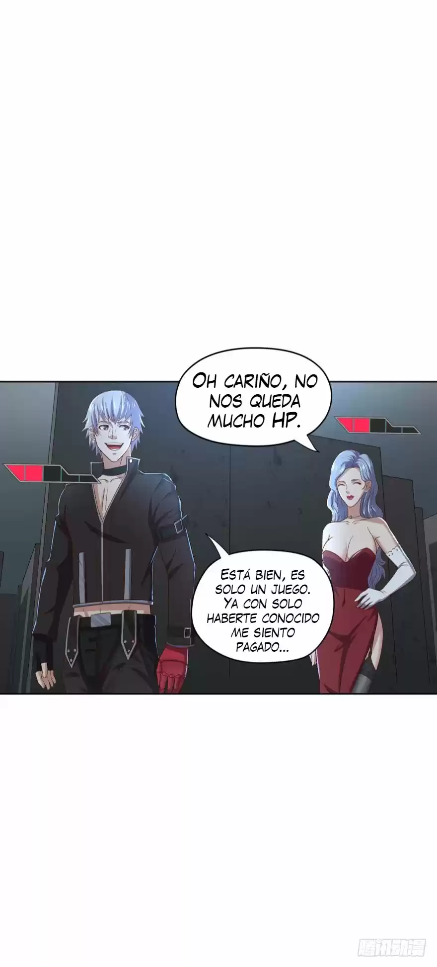 Player Reborn - Capítulo 74 - Página 13 - LectorTMOo