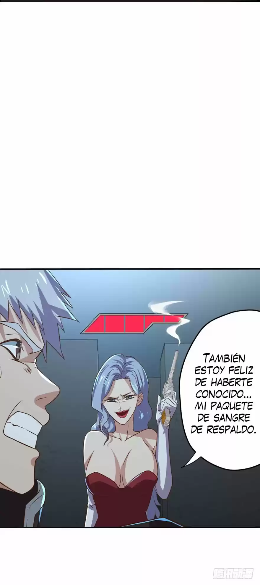 Player Reborn - Capítulo 74 - Página 17 - LectorTMOo