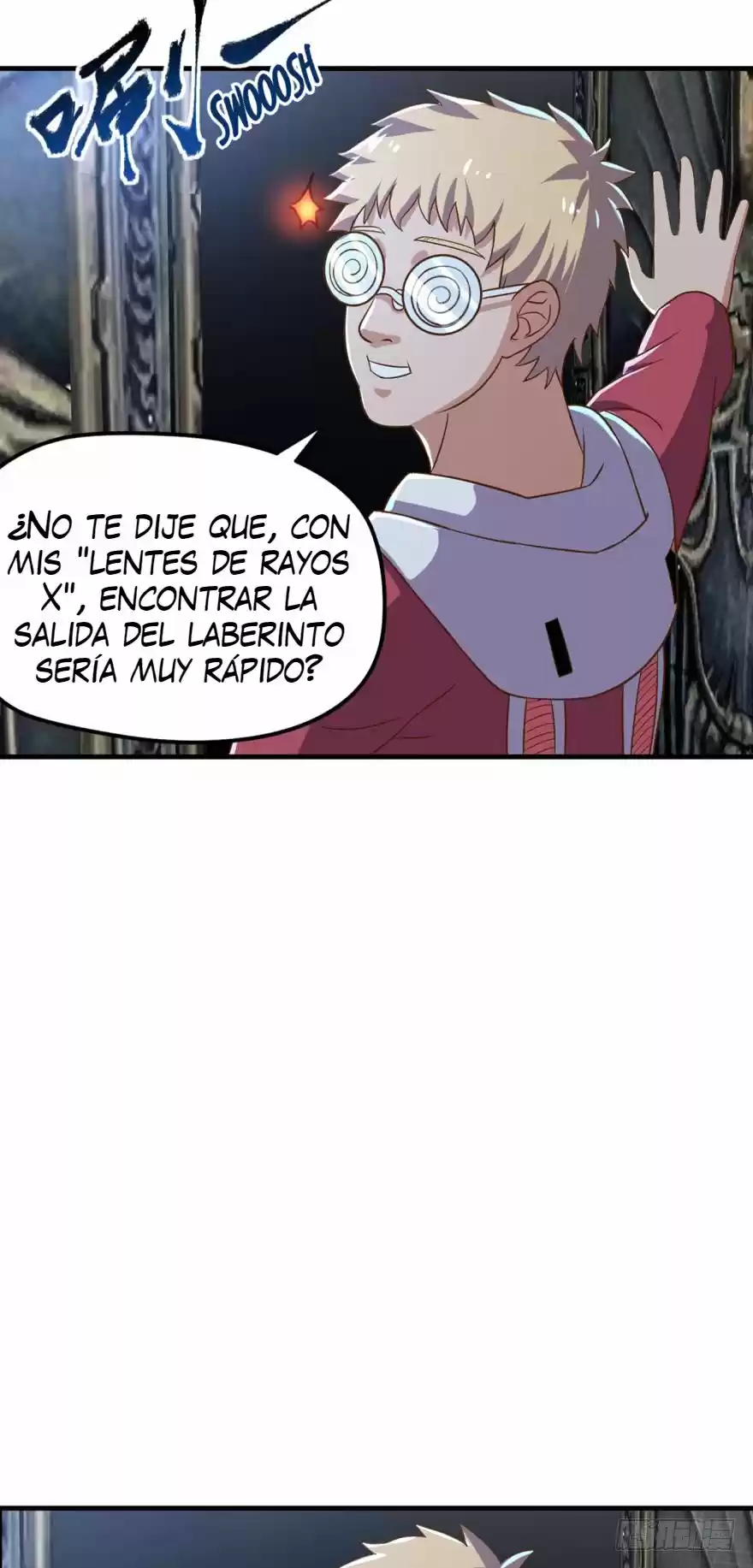 Player Reborn - Capítulo 75 - Página 18 - LectorTMOo