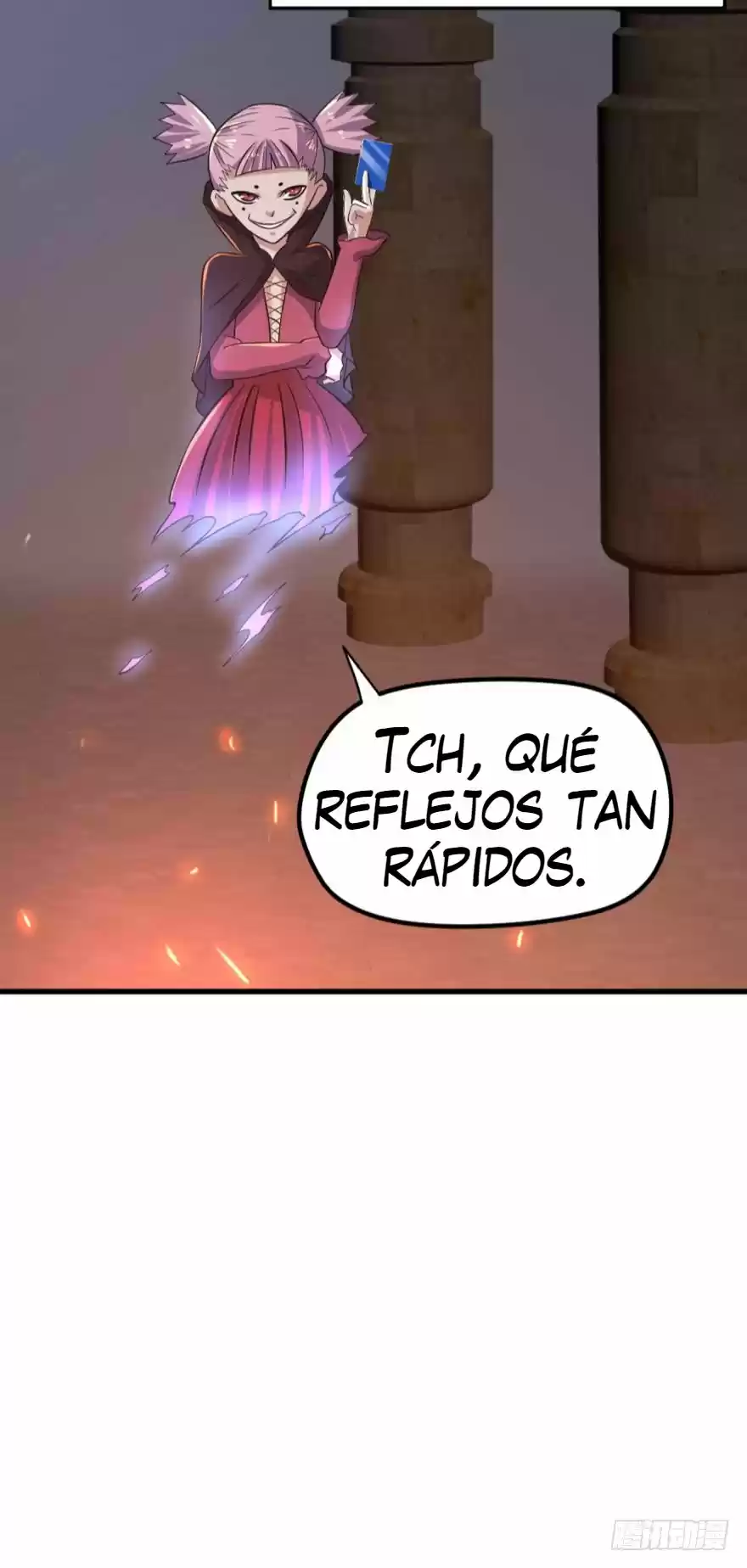 Player Reborn - Capítulo 76 - Página 17 - LectorTMOo