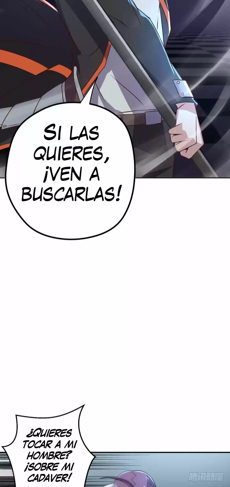 Player Reborn - Capítulo 76 - Página 25 - LectorTMOo