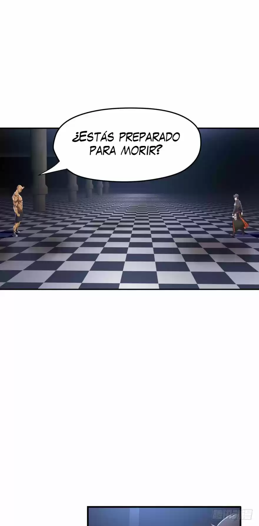 Player Reborn - Capítulo 77 - Página 7 - LectorTMOo