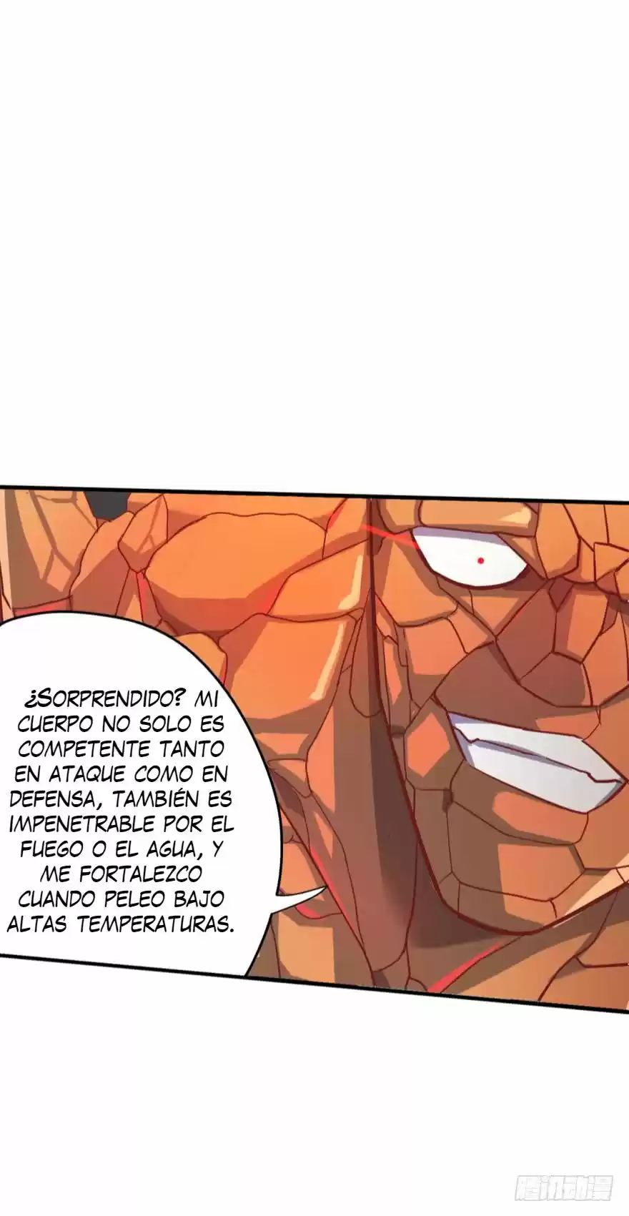 Player Reborn - Capítulo 78 - Página 16 - LectorTMOo