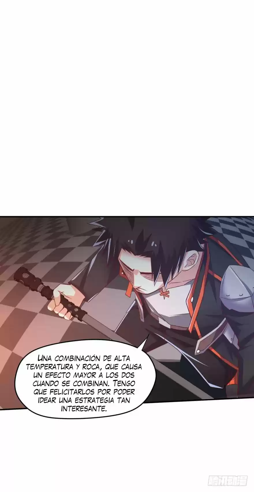 Player Reborn - Capítulo 78 - Página 19 - LectorTMOo