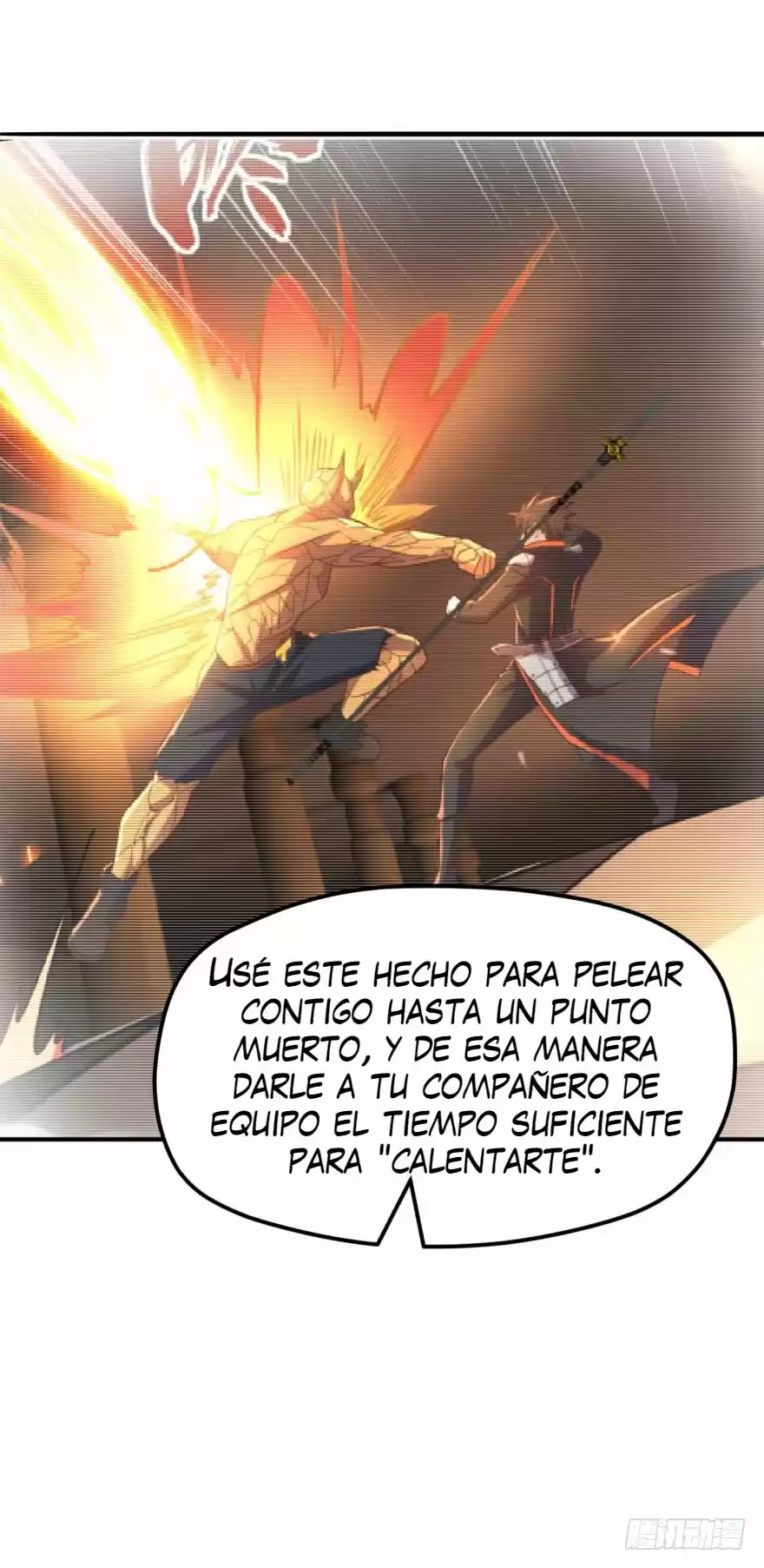 Player Reborn - Capítulo 79 - Página 15 - LectorTMOo