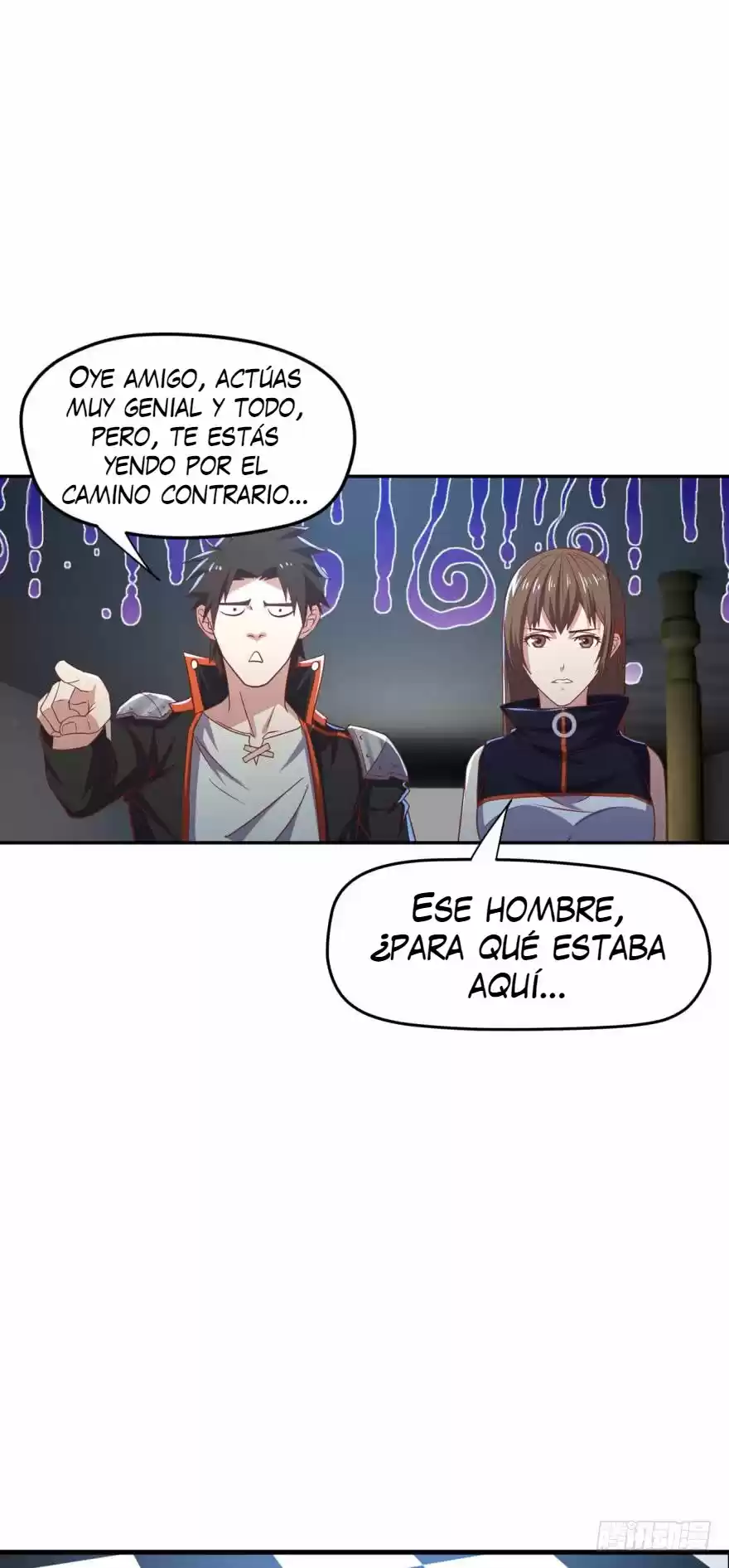 Player Reborn - Capítulo 80 - Página 32 - LectorTMOo