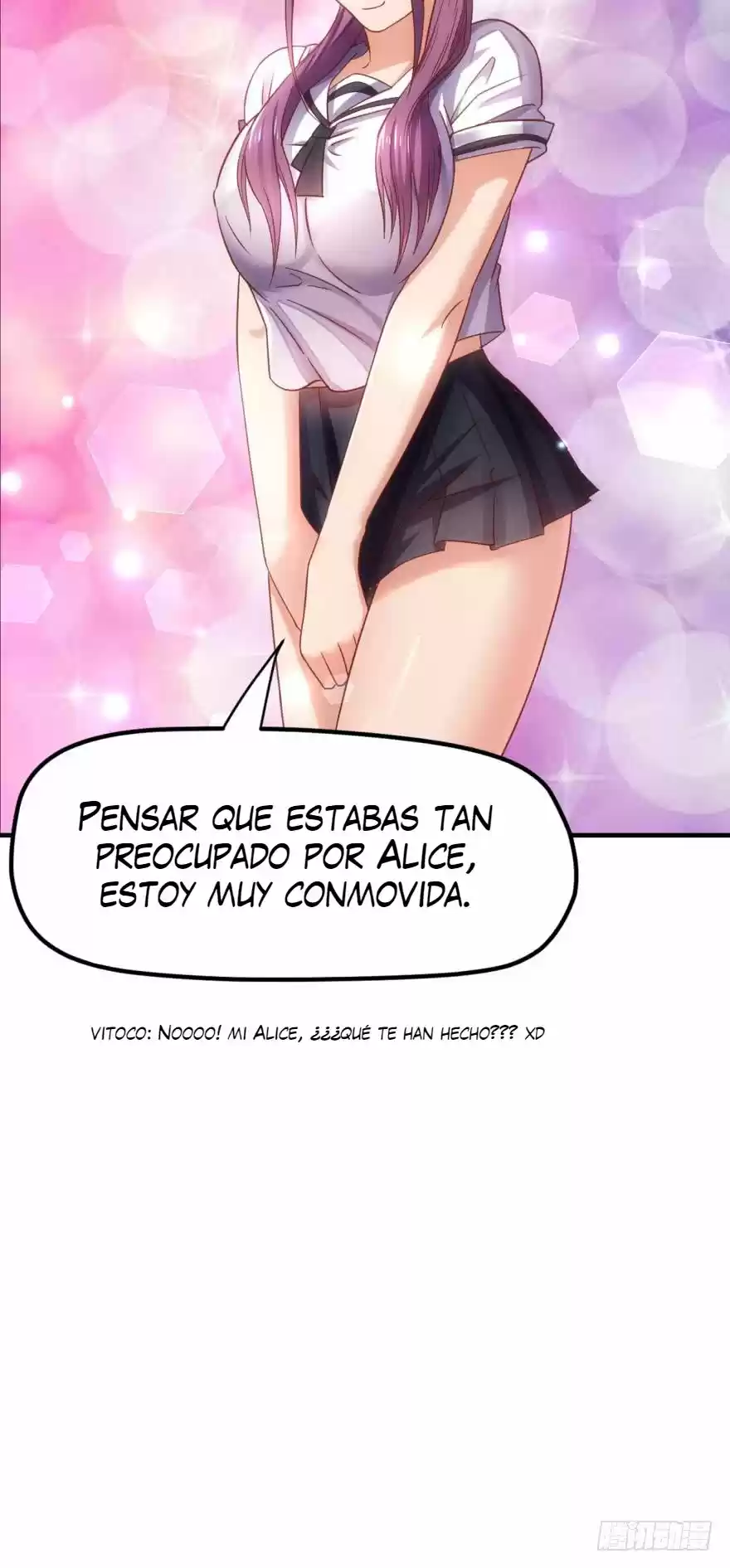 Player Reborn - Capítulo 80 - Página 35 - LectorTMOo