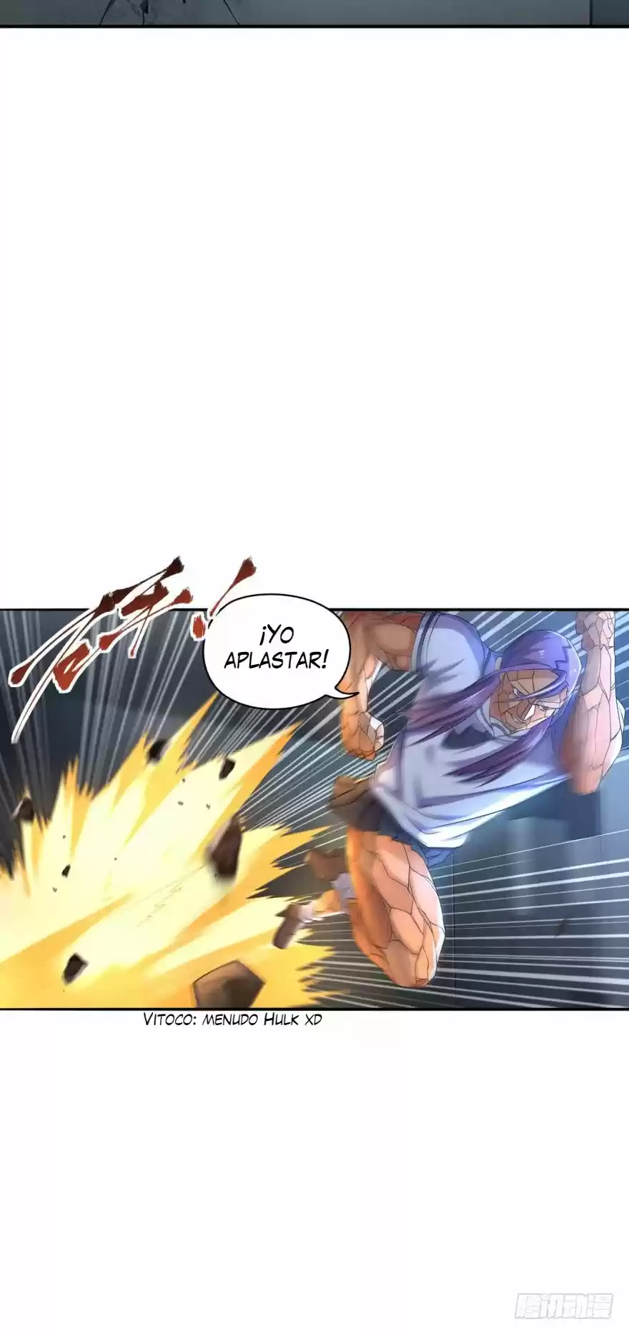 Player Reborn - Capítulo 81 - Página 3 - LectorTMOo