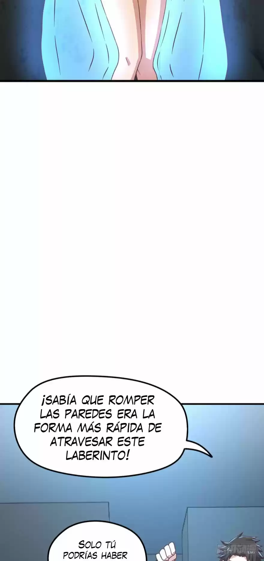 Player Reborn - Capítulo 81 - Página 5 - LectorTMOo