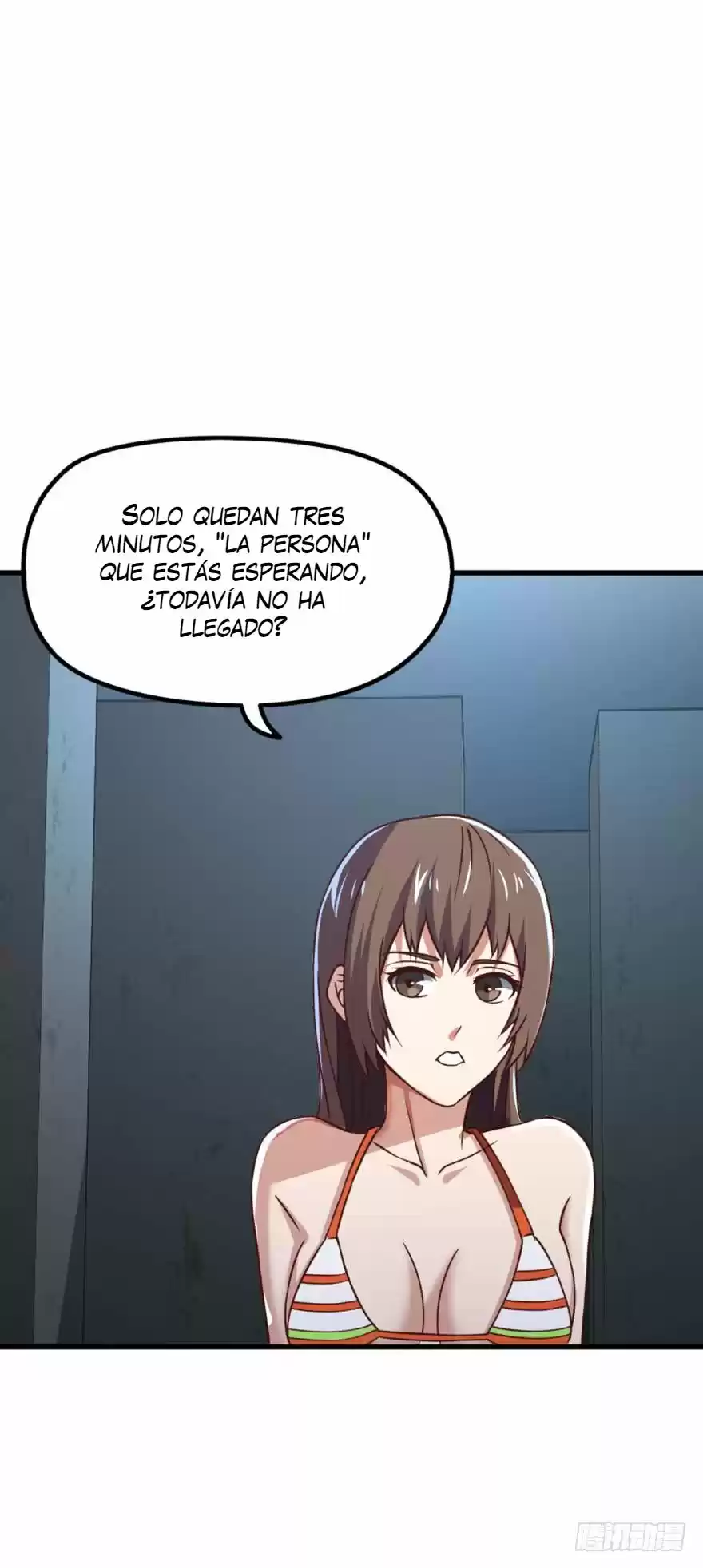 Player Reborn - Capítulo 81 - Página 17 - LectorTMOo