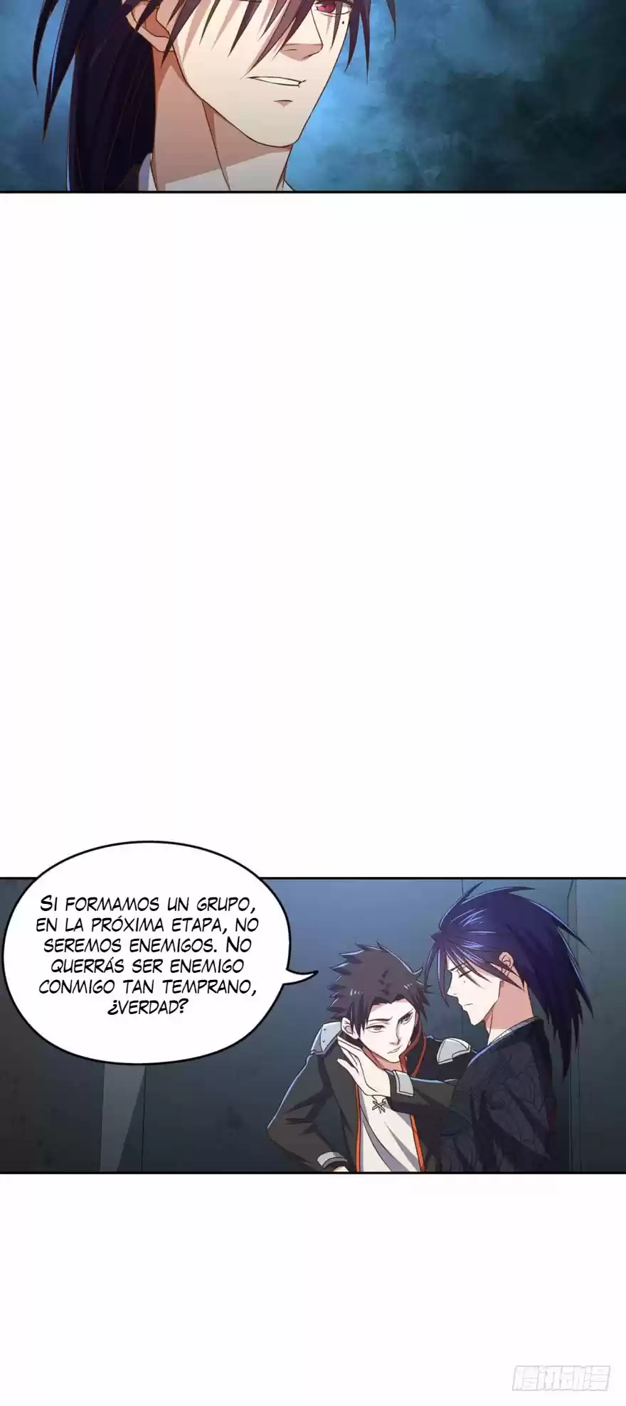 Player Reborn - Capítulo 81 - Página 28 - LectorTMOo