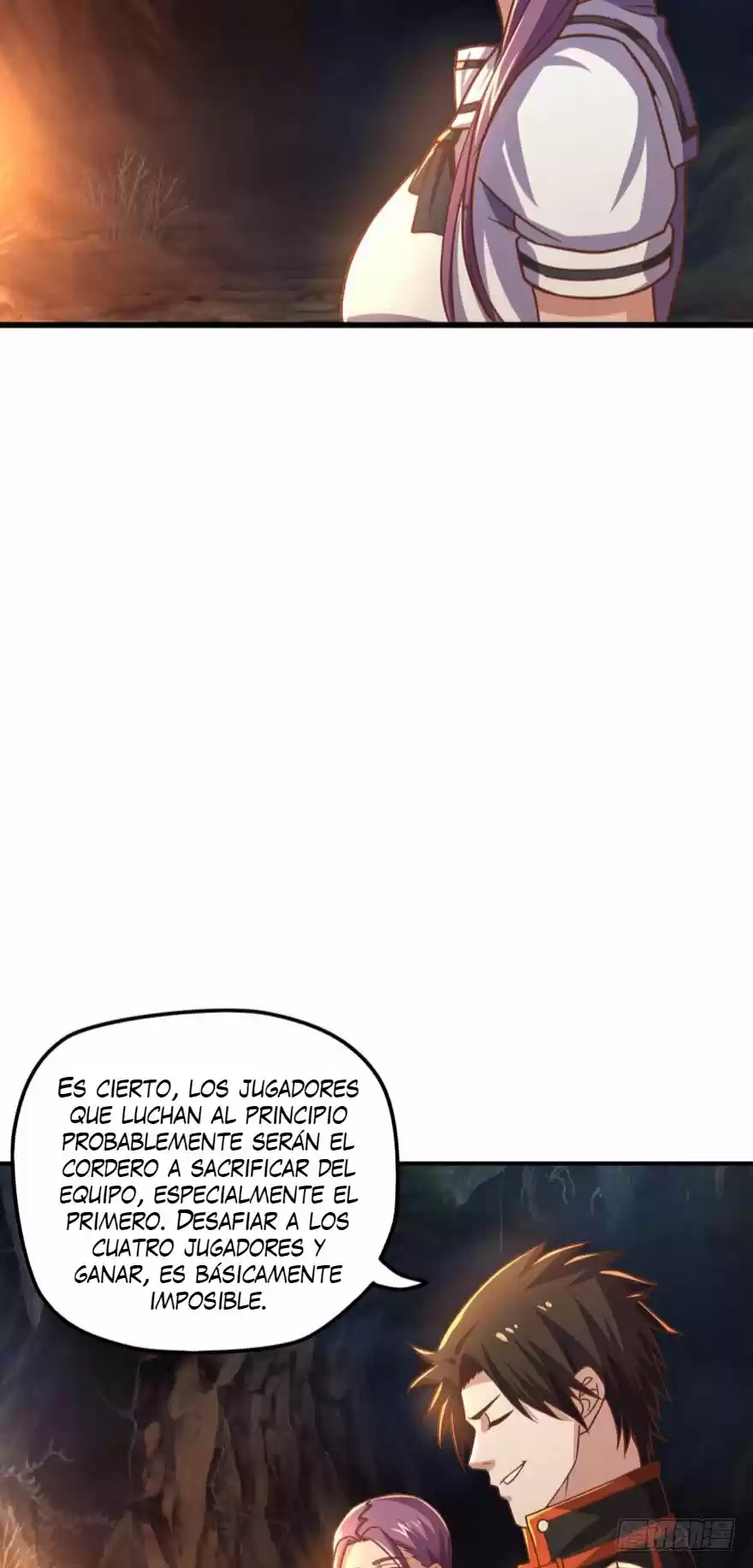 Player Reborn - Capítulo 82 - Página 15 - LectorTMOo