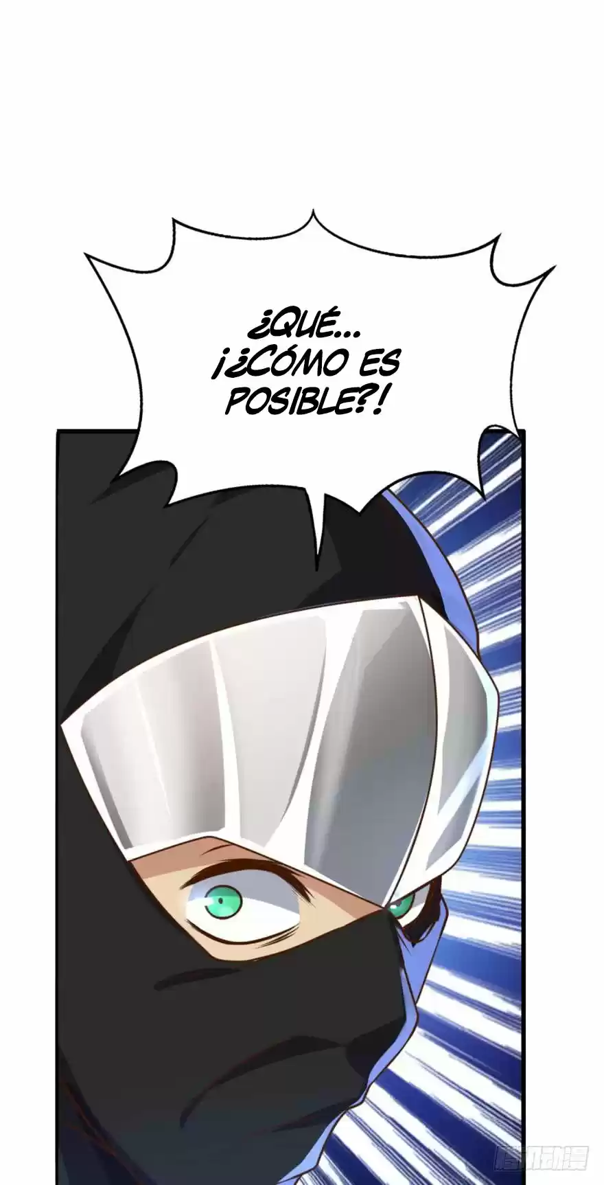 Player Reborn - Capítulo 83 - Página 5 - LectorTMOo