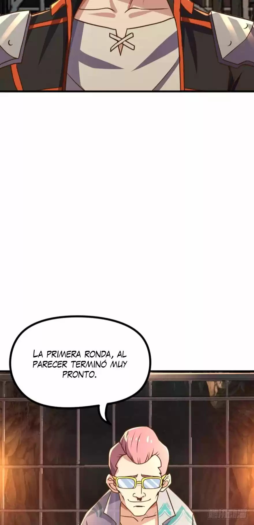 Player Reborn - Capítulo 83 - Página 10 - LectorTMOo