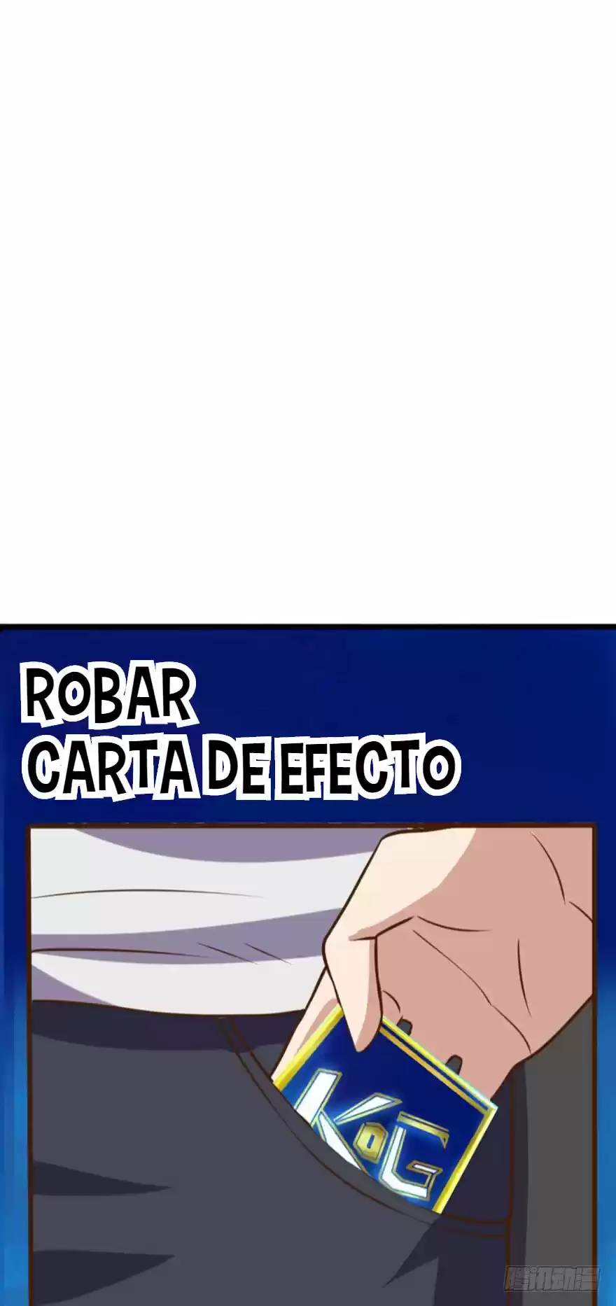 Player Reborn - Capítulo 83 - Página 28 - LectorTMOo