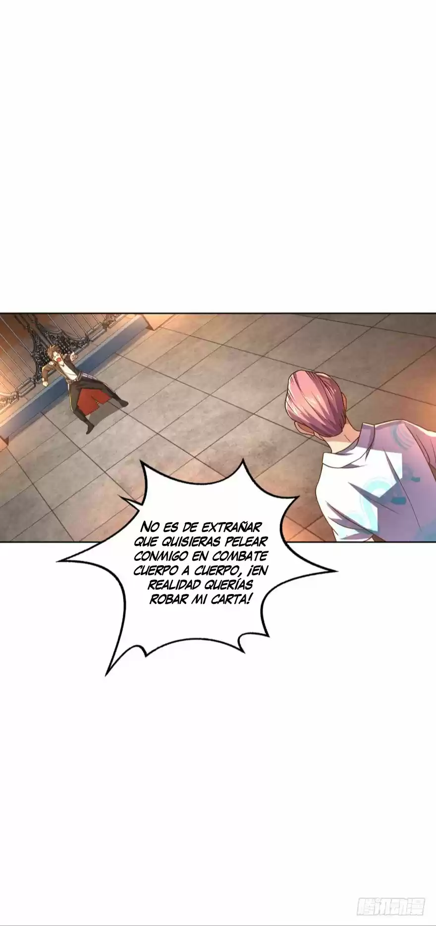 Player Reborn - Capítulo 83 - Página 30 - LectorTMOo