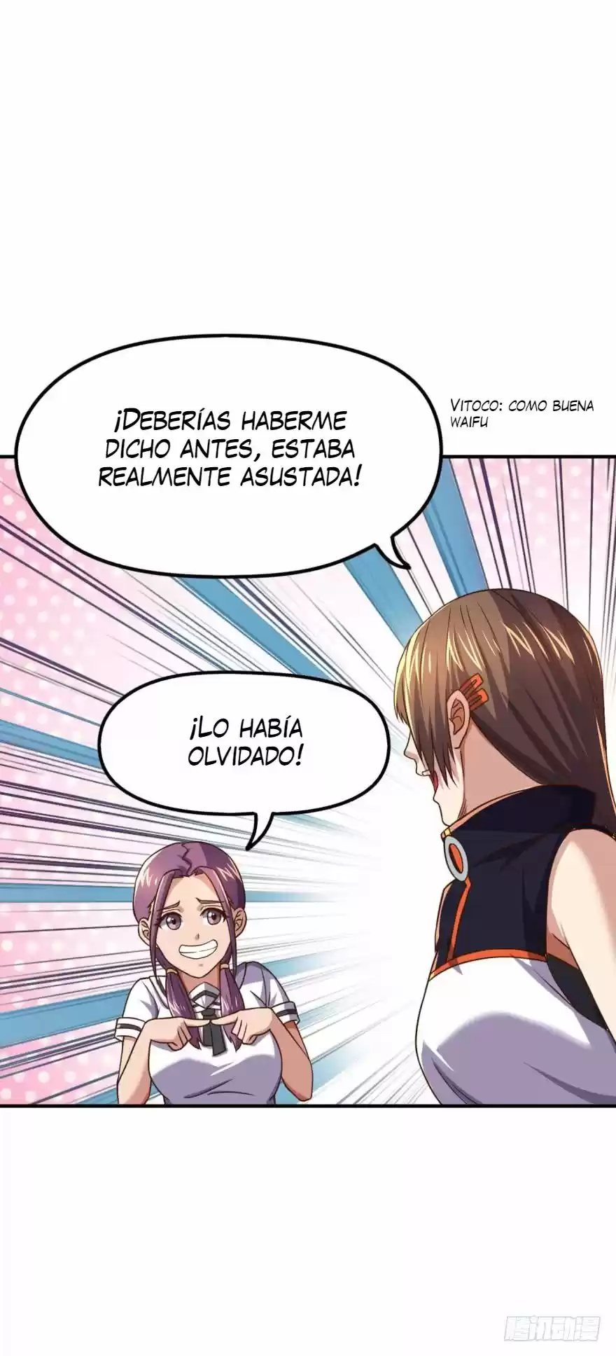 Player Reborn - Capítulo 84 - Página 2 - LectorTMOo
