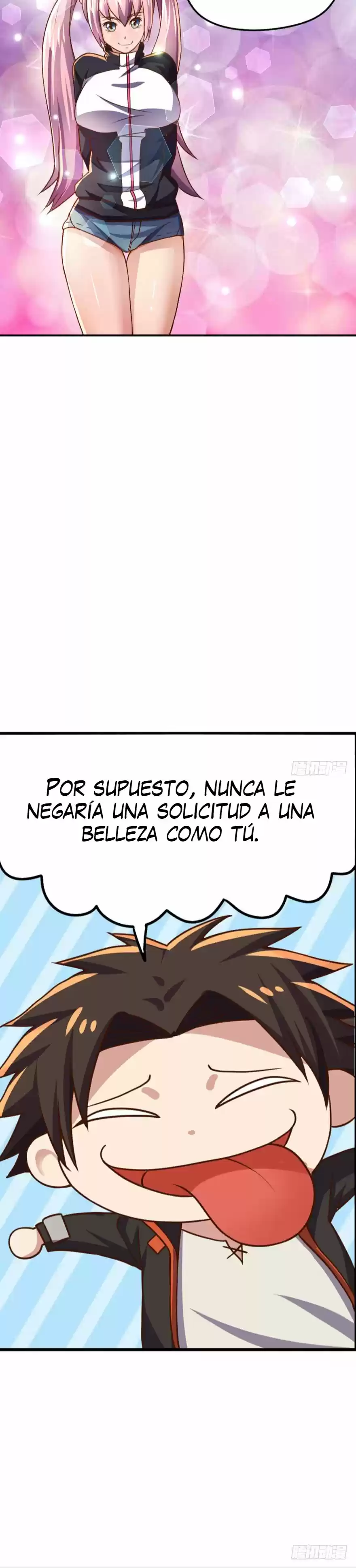 Player Reborn - Capítulo 84 - Página 6 - LectorTMOo
