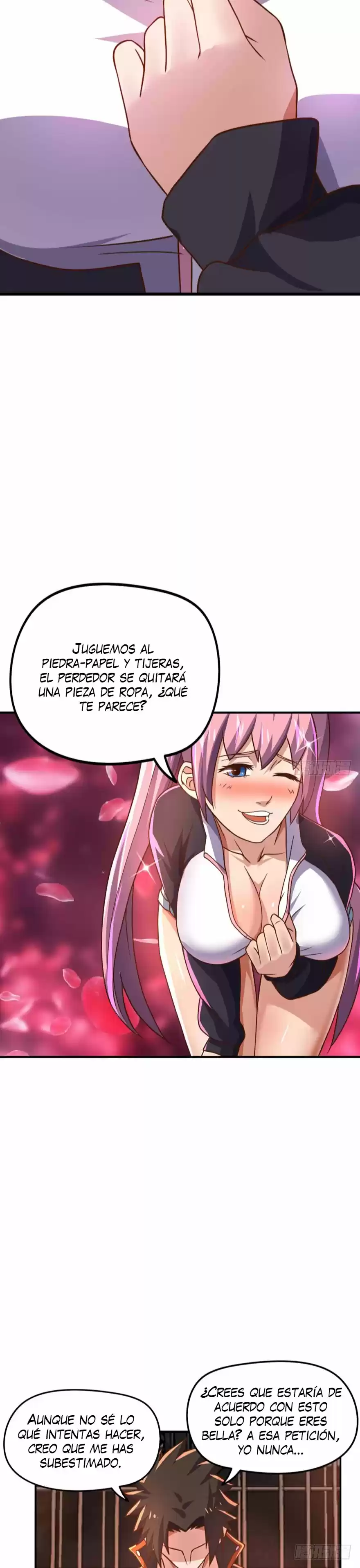 Player Reborn - Capítulo 84 - Página 10 - LectorTMOo