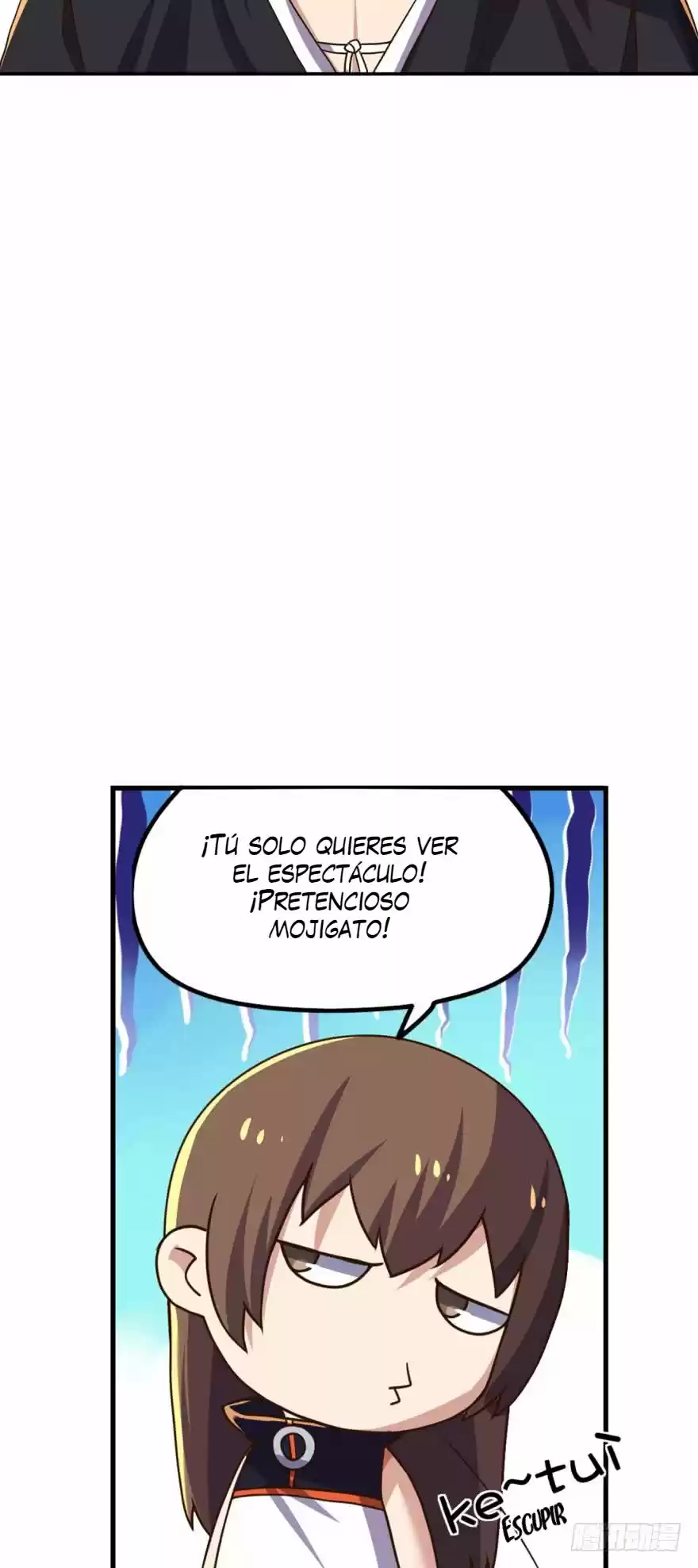 Player Reborn - Capítulo 84 - Página 15 - LectorTMOo