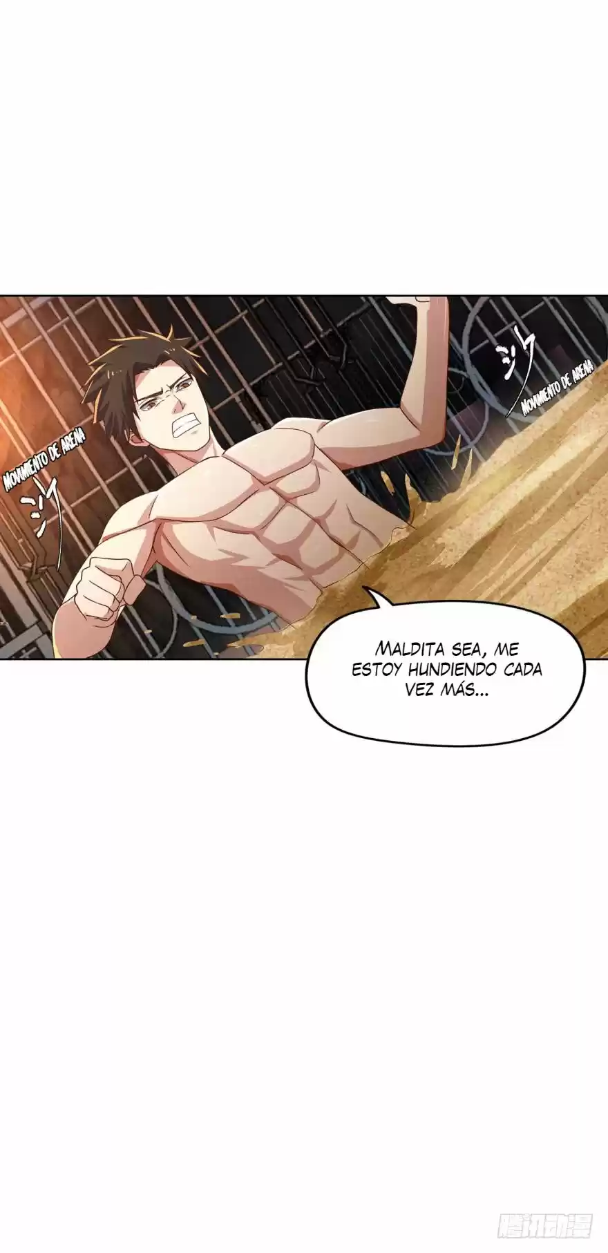 Player Reborn - Capítulo 84 - Página 30 - LectorTMOo