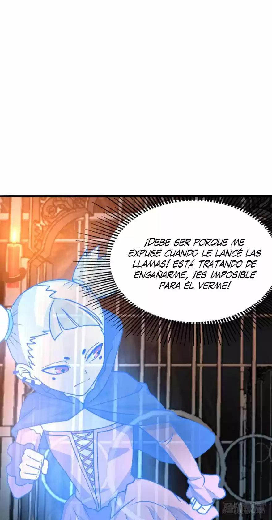 Player Reborn - Capítulo 86 - Página 14 - LectorTMOo