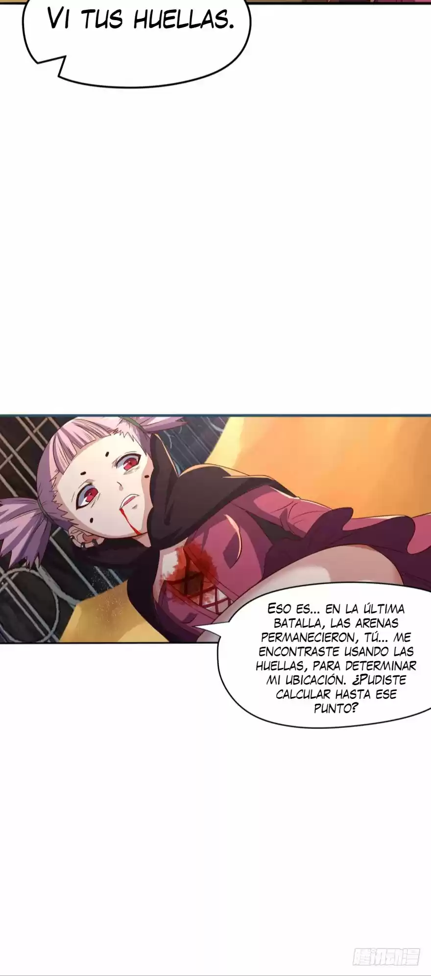 Player Reborn - Capítulo 86 - Página 21 - LectorTMOo