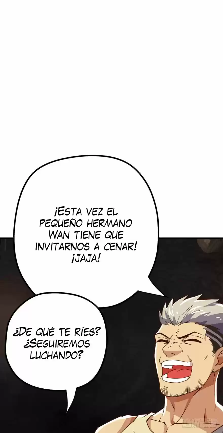 Player Reborn - Capítulo 86 - Página 27 - LectorTMOo