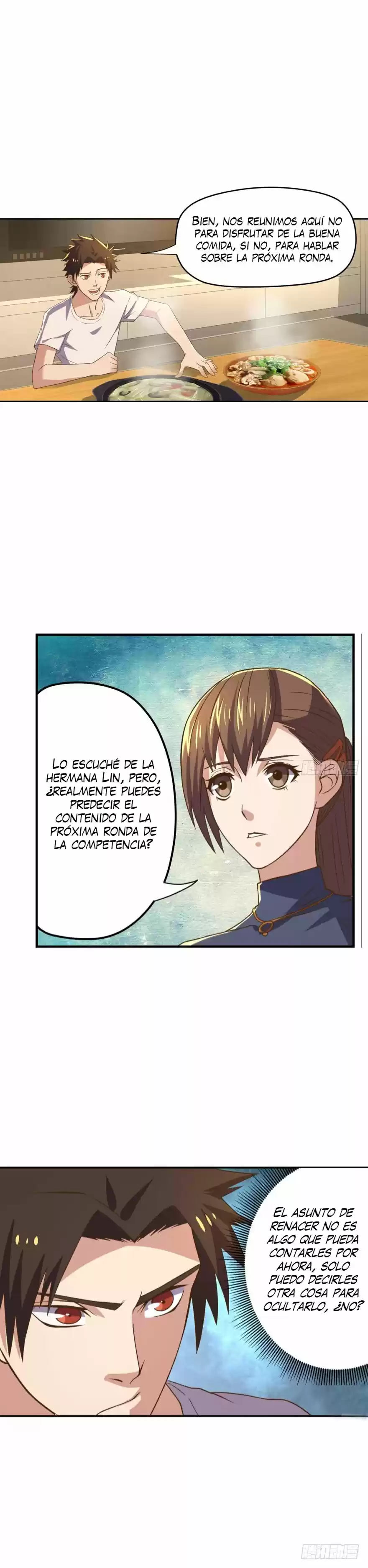 Player Reborn - Capítulo 87 - Página 13 - LectorTMOo