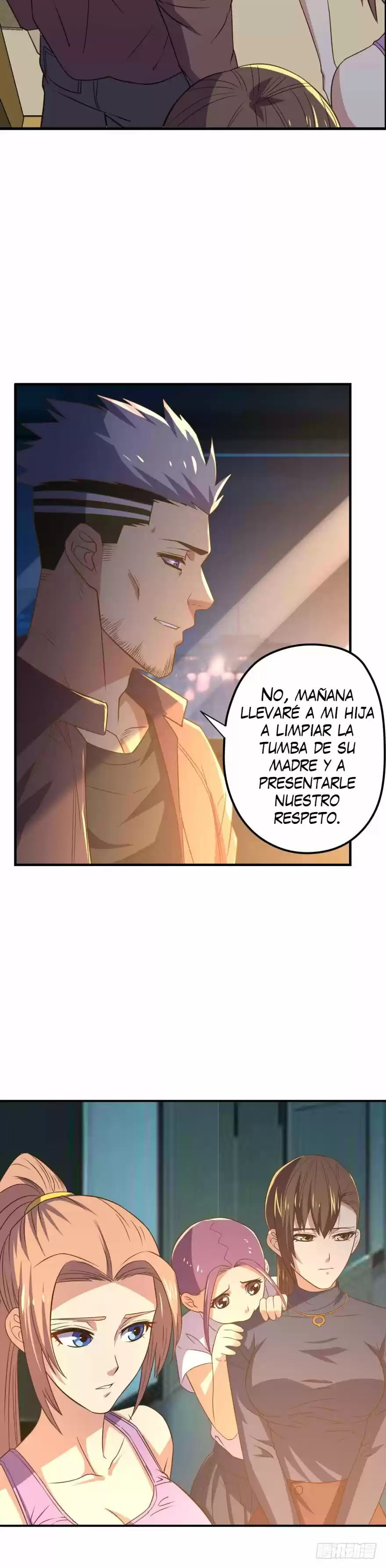 Player Reborn - Capítulo 87 - Página 18 - LectorTMOo