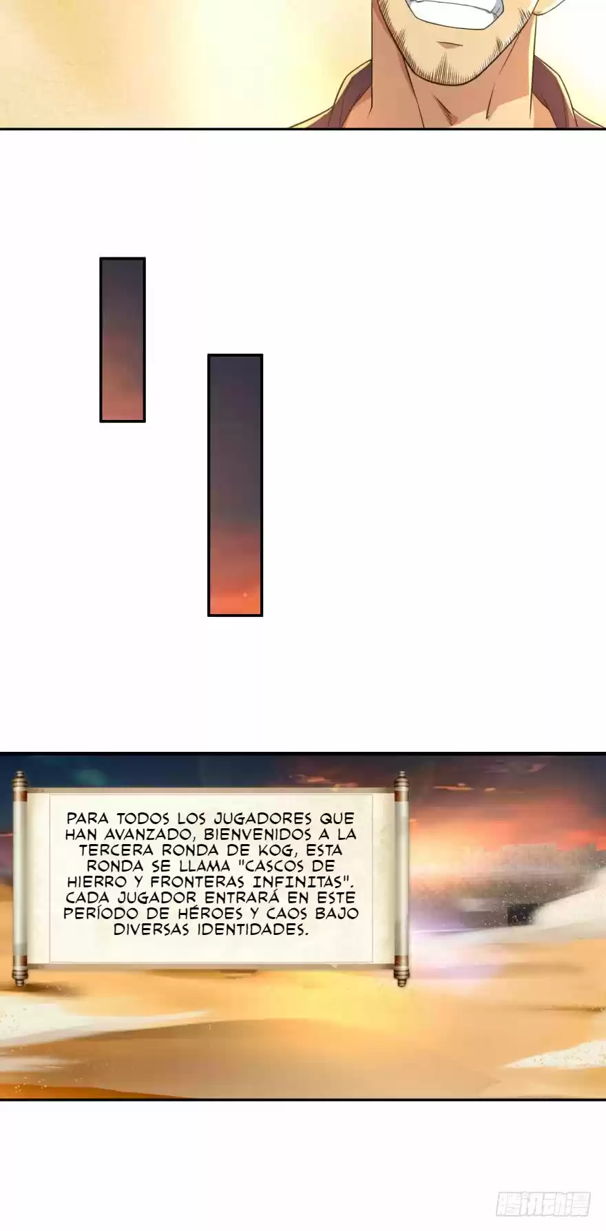 Player Reborn - Capítulo 87 - Página 20 - LectorTMOo