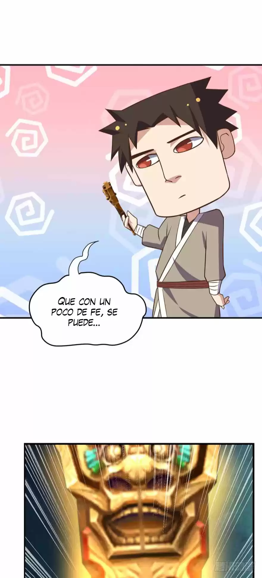 Player Reborn - Capítulo 88 - Página 3 - LectorTMOo