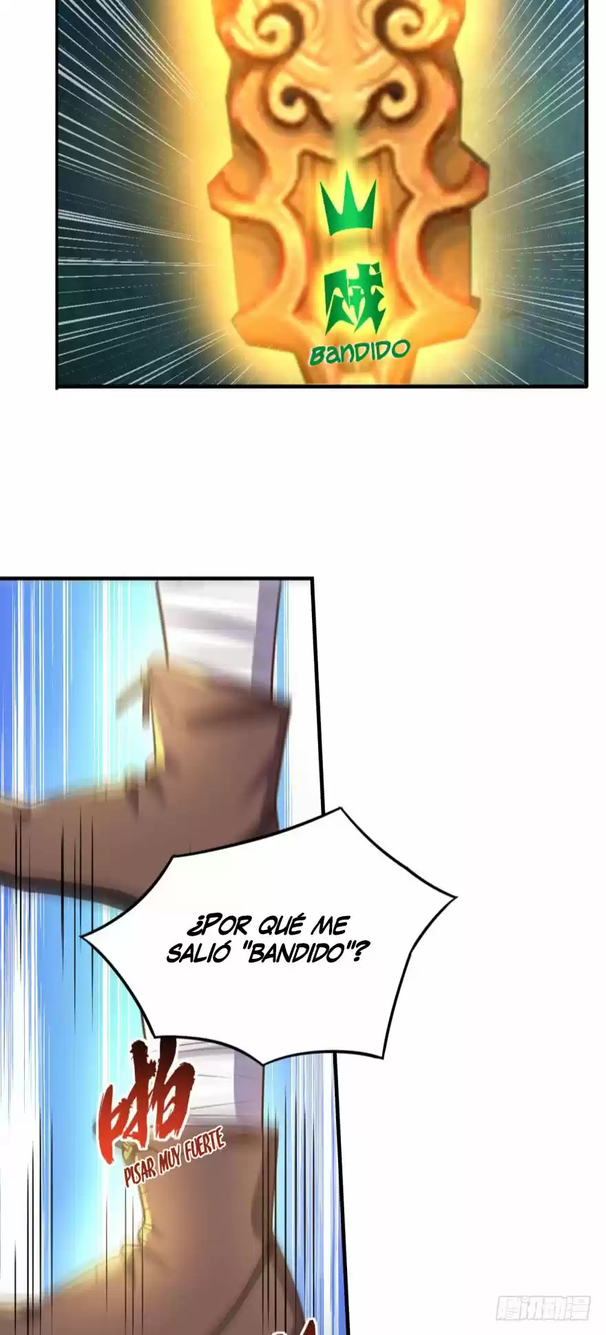Player Reborn - Capítulo 88 - Página 4 - LectorTMOo