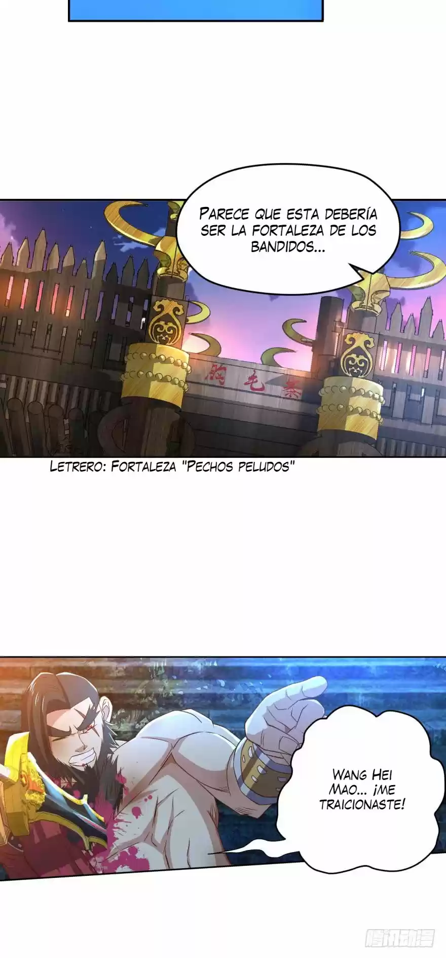 Player Reborn - Capítulo 88 - Página 13 - LectorTMOo