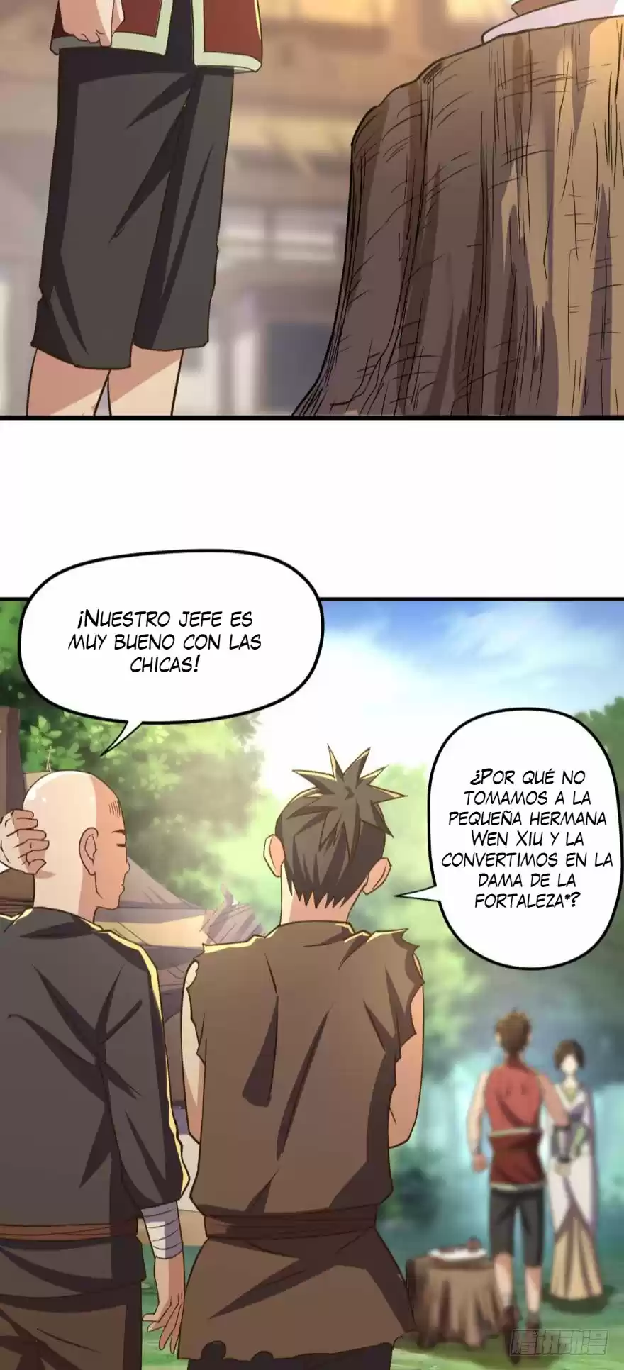 Player Reborn - Capítulo 91 - Página 4 - LectorTMOo