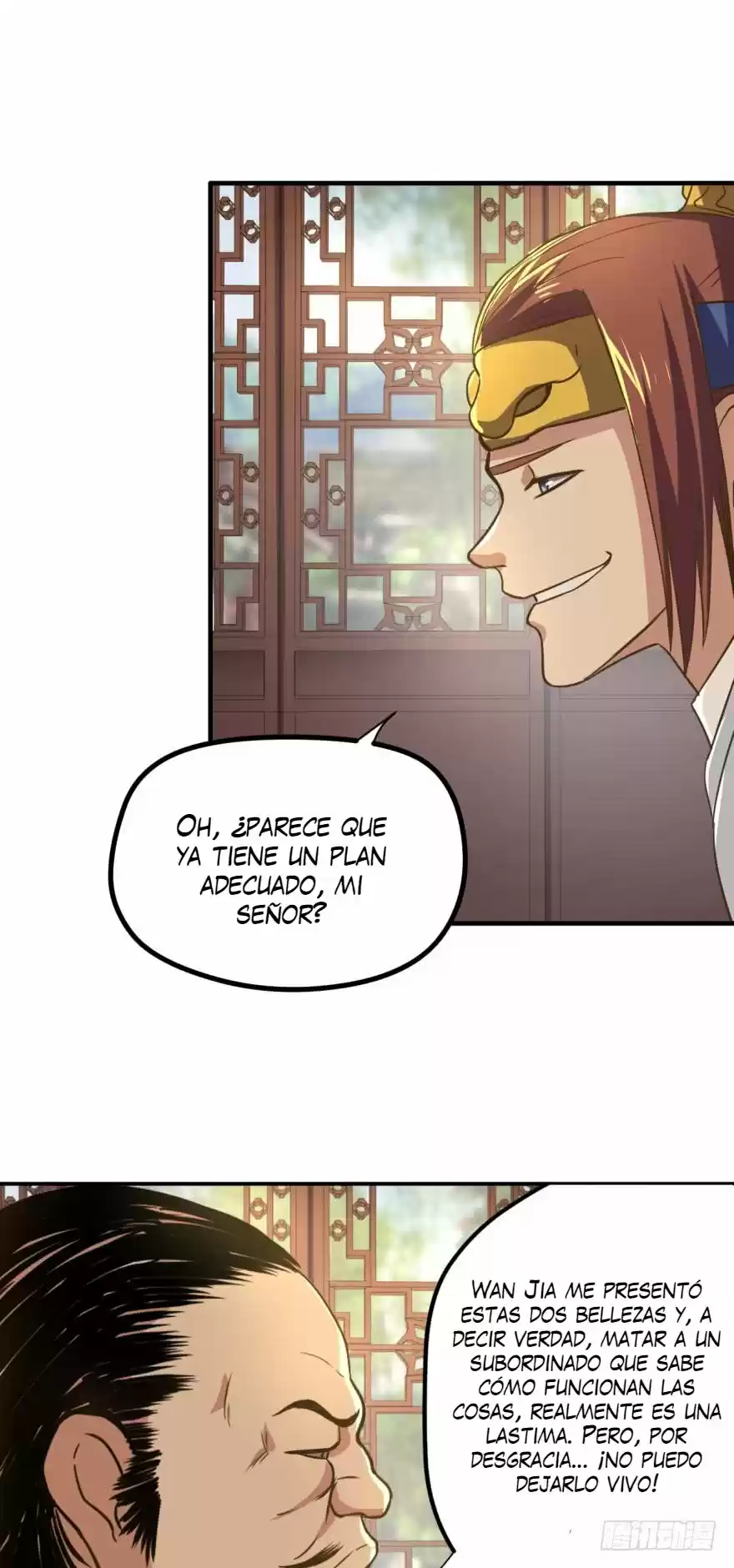 Player Reborn - Capítulo 92 - Página 2 - LectorTMOo