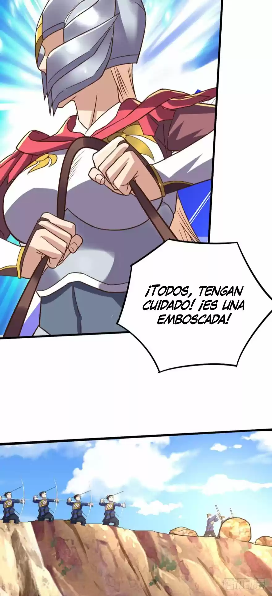 Player Reborn - Capítulo 92 - Página 18 - LectorTMOo