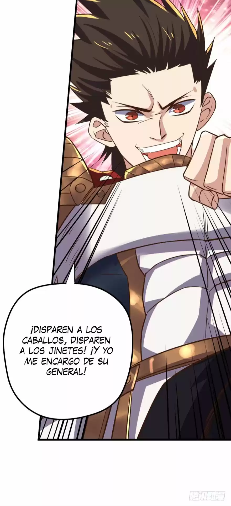 Player Reborn - Capítulo 92 - Página 20 - LectorTMOo