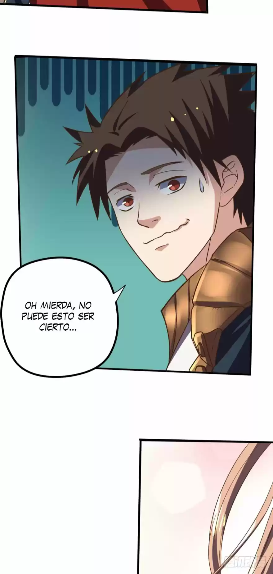 Player Reborn - Capítulo 93 - Página 6 - LectorTMOo