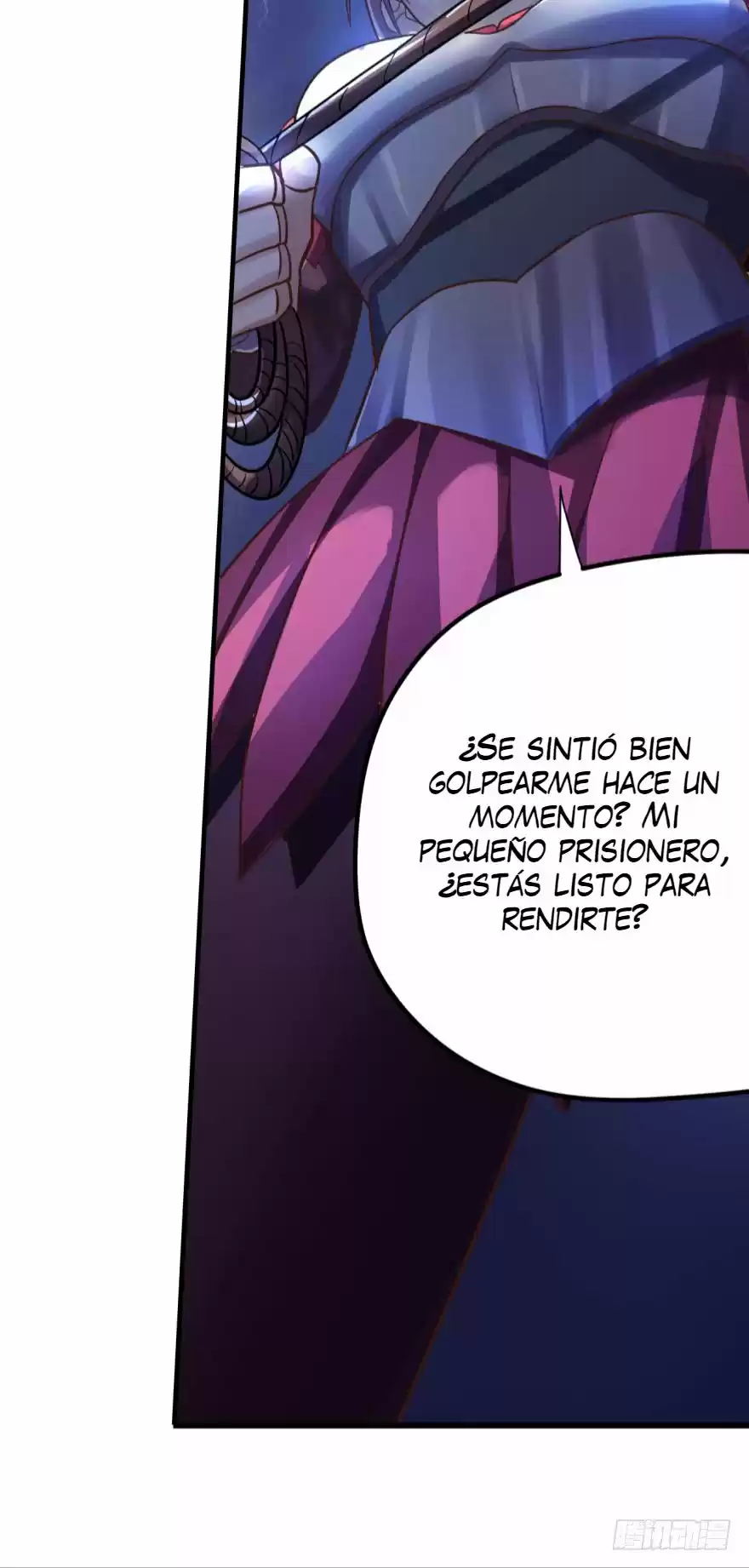 Player Reborn - Capítulo 93 - Página 22 - LectorTMOo