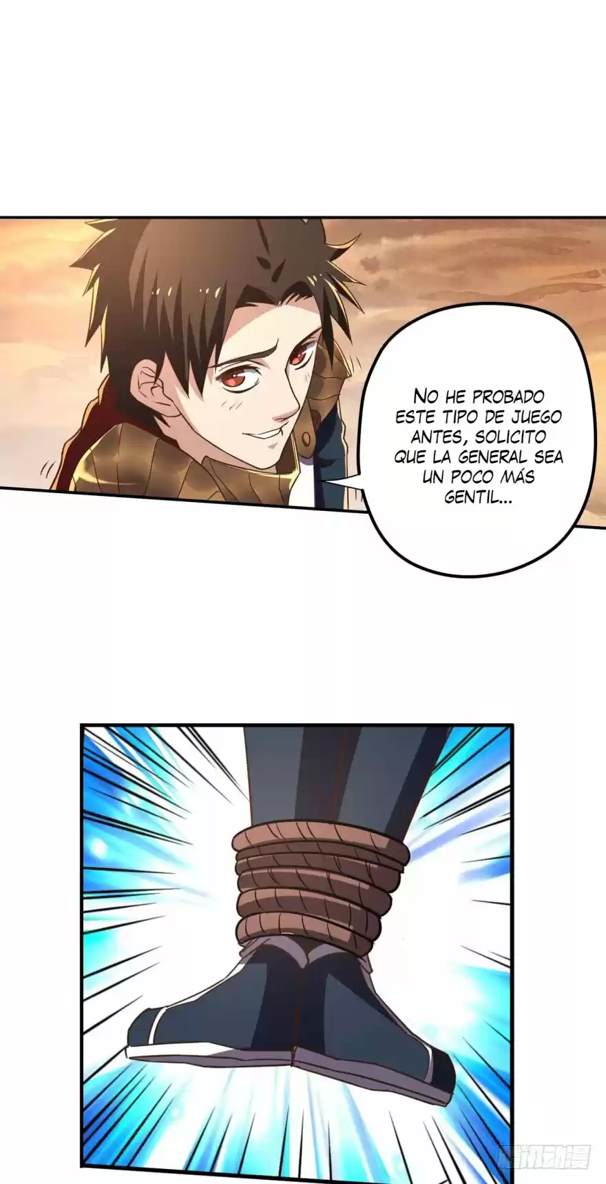 Player Reborn - Capítulo 94 - Página 2 - LectorTMOo