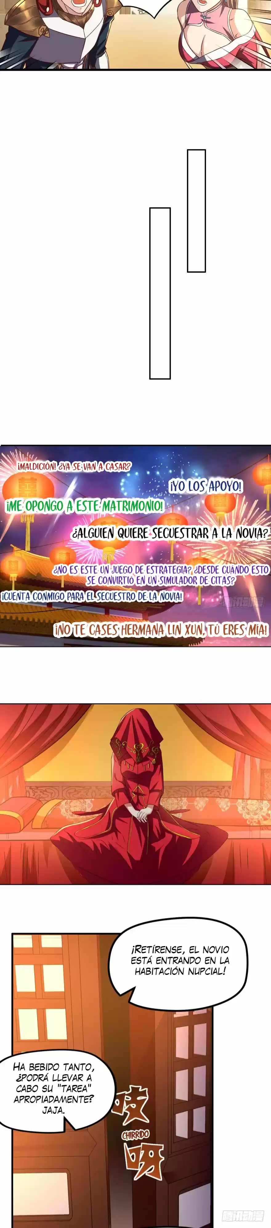 Player Reborn - Capítulo 95 - Página 10 - LectorTMOo