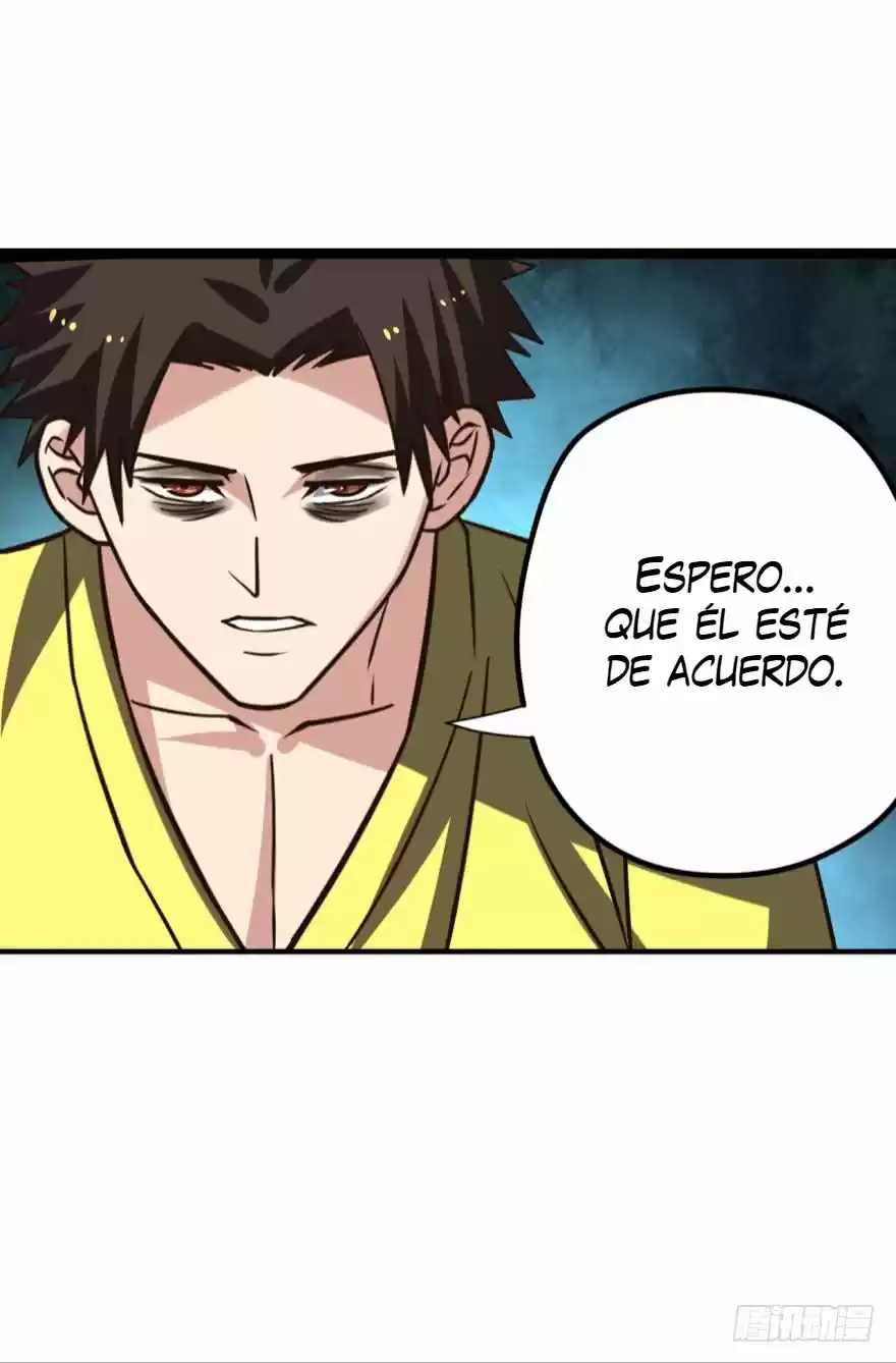 Player Reborn - Capítulo 96 - Página 18 - LectorTMOo