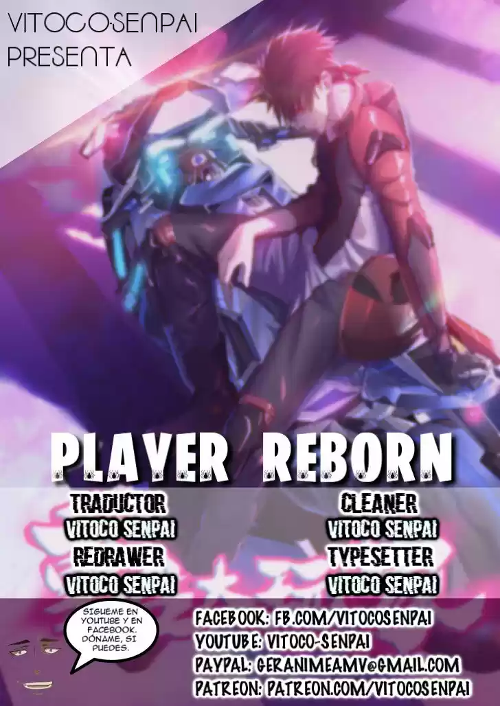 Player Reborn - Capítulo 97 - Página 2 - LectorTMOo