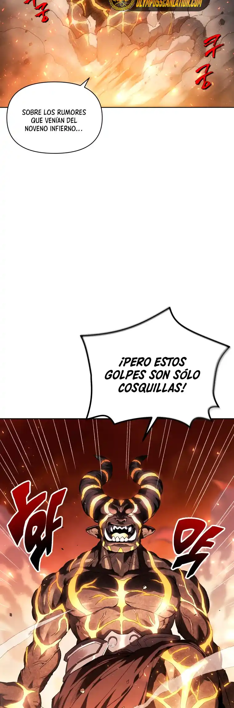 Player Who Returned 10,000 Years Later - Capítulo 1 - Página 14 - LectorTMOo
