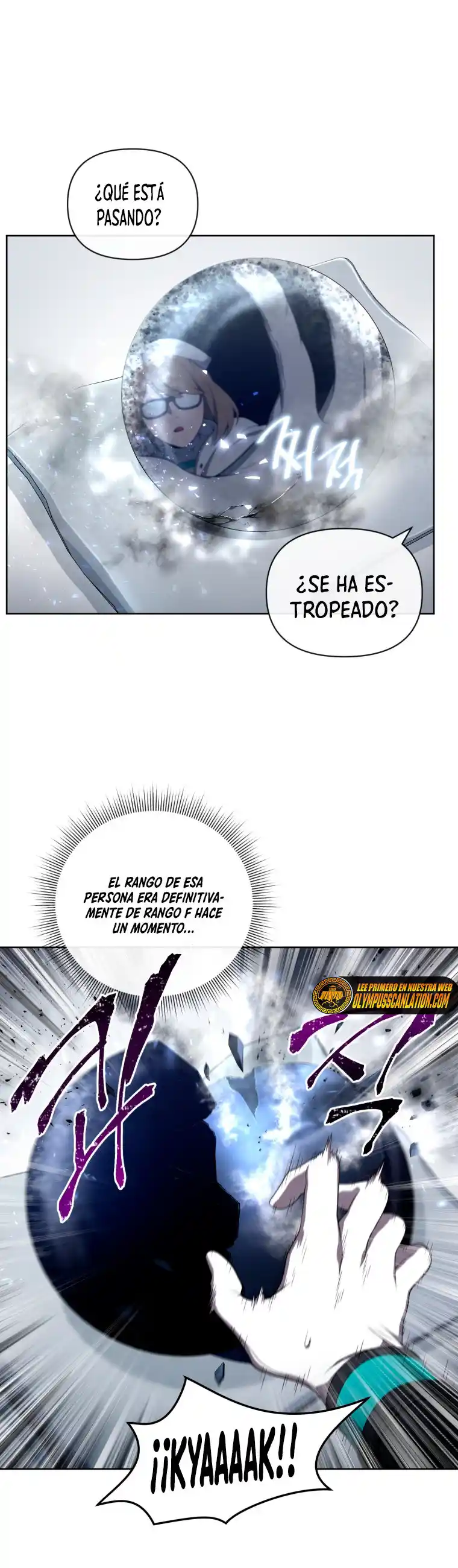 Player Who Returned 10,000 Years Later - Capítulo 11 - Página 9 - LectorTMOo