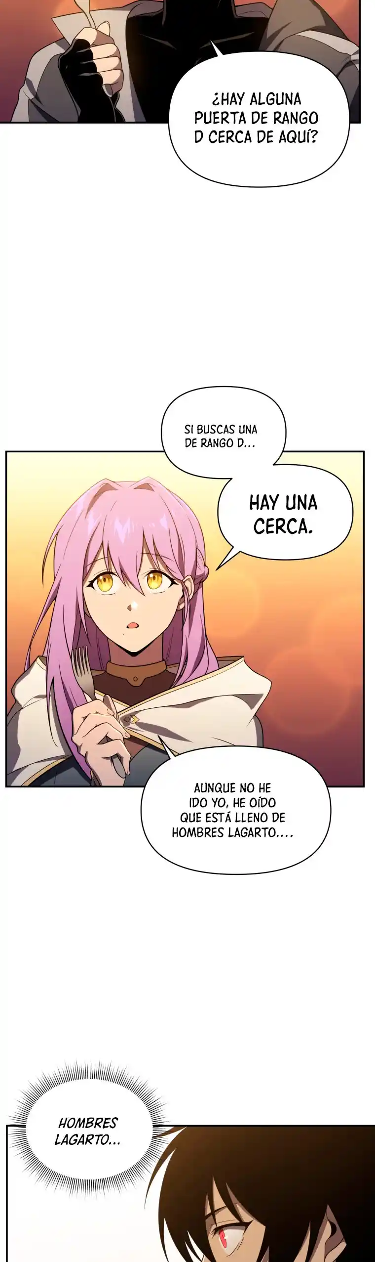 Player Who Returned 10,000 Years Later - Capítulo 14 - Página 46 - LectorTMOo