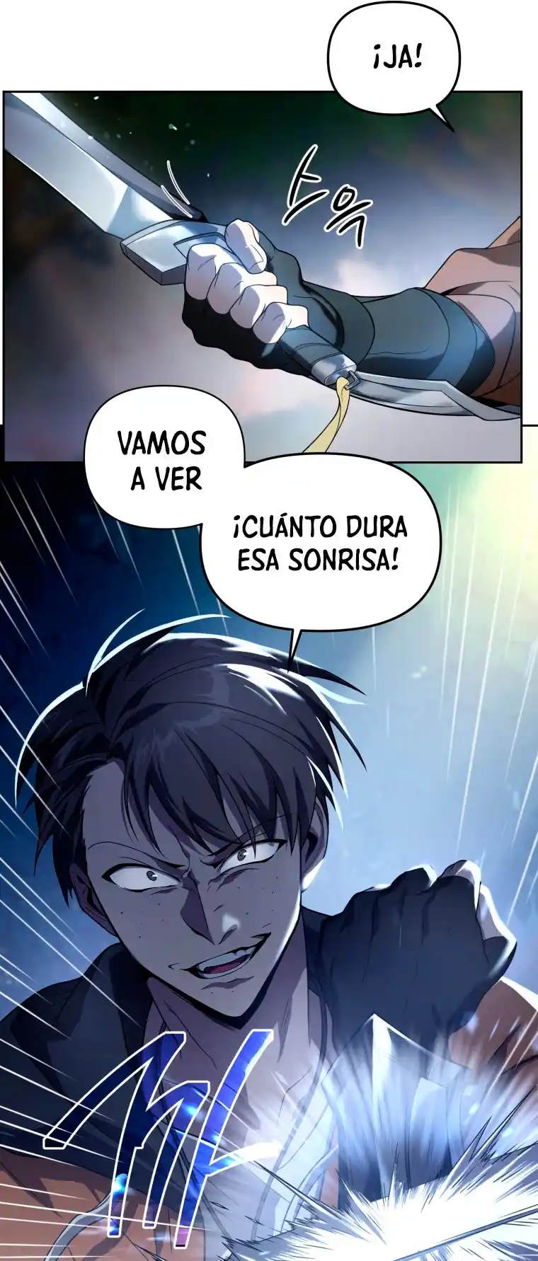 Player Who Returned 10,000 Years Later - Capítulo 16 - Página 24 - LectorTMOo